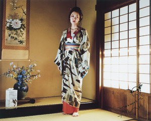 Los 4098 - Araki, Nobuyoshi - 'Yuen no Onna' series - 0 - thumb