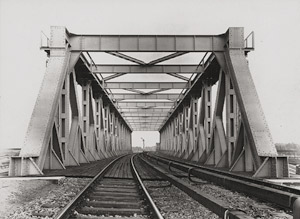 Los 4113 - Berlin - Documentation of the reconstruction of bridges and rails for the elevated railway in Berlin - 1 - thumb