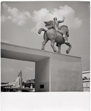 Los 4163 - Féher, Émeric - Pavillon d'Italie, Paris Expo 1937 - 0 - thumb