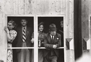 Lot 4356, Auction  112, Unknown Photographer, At the races
