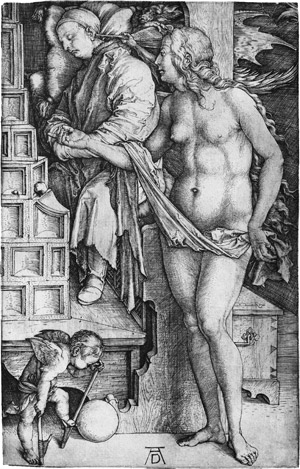 Los 5081 - Dürer, Albrecht - Der Traum - 0 - thumb
