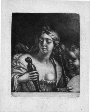 Los 5140 - Lairesse, Gerard de - Allegorie auf die Malerei - 0 - thumb
