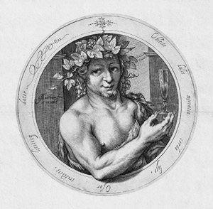 Lot 5150, Auction  112, Matham, Jacob, Venus, Ceres und Bacchus