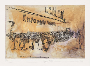 Los 8291 - Polke, Sigmar - Entartete Kunst - 0 - thumb