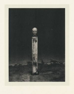 Los 8302 - Richter, Gerhard - Selbstbildnis - 0 - thumb