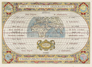 Lot 12, Auction  113, Ortelius, Abraham, Aevi veteris