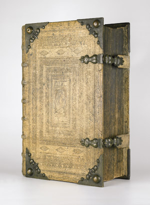 Lot 1051, Auction  113, Biblia Germanica, Nürnberg, Endter, 1670