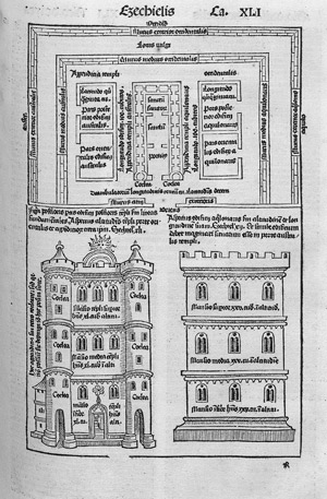 Lot 1213, Auction  113, Textus Biblie, cum glossa ordinaria Nicolai de Lyra postilla