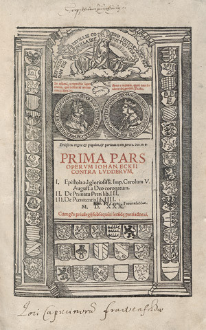 Lot 1239, Auction  113, Pseudo-Dionysius Areopagita, De mystica Theologia
