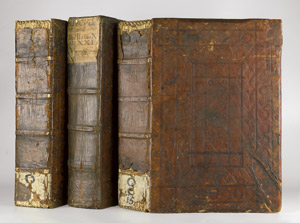 Lot 1280, Auction  113, Vincentius Bellovacensis, Speculum historiale