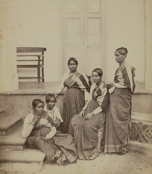 Lot 4017, Auction  113, British India, Natives of India