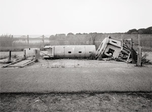 Lot 4208, Auction  113, Koppelkamm, Stefan, Potsdam, Park Babelsberg, Blick auf die Glienicker Brücke