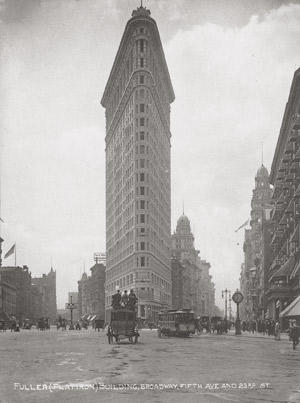 Lot 4270, Auction  113, New York, Souvenir album of New York