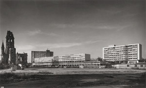 Lot 4076, Auction  114, Architectural Photography, Architectural views of Berlin