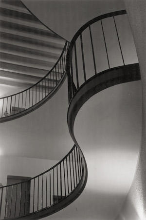 Lot 4109, Auction  114, Bothner, Robert, Staircase studies