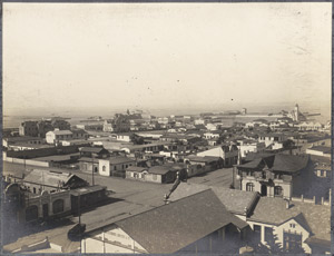 Lot 4125, Auction  114, Deutsch Südwest Afrika, Presentation album of views of German Southwest Africa