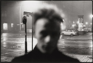 Lot 4155, Auction  114, Buchwald, Kurt, From the series "Ein Streifen Tag-ein Streifen Nacht, Berlin"