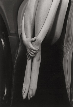 Lot 4245, Auction  114, Kertész, André, "Distortion No. 98, Paris"