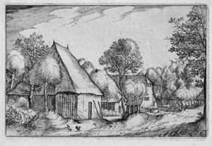 Lot 5215, Auction  114, Visscher, Claes Jansz., Landschaften