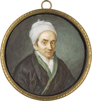 Lot 6420, Auction  114, Rouvier, Pierre - Umkreis, Bildnis eines Mannes mit weißer Schlafmütze