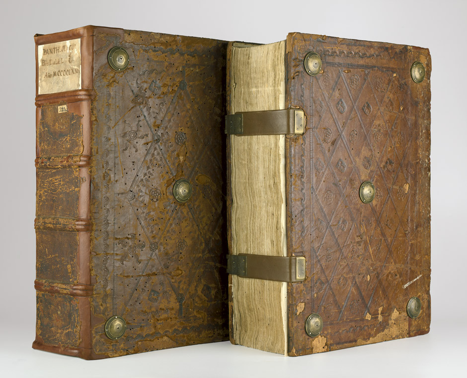 Lot 1021, Auction  115, Rainerius de Pisis, Pantheologia. Augsburg, Günther Zainer, 1474