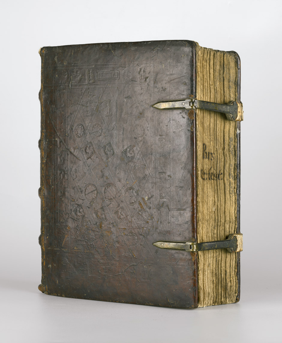 Lot 1025, Auction  115, Biblia latina, Köln, Nikolaus Götz, um 1478/80. 