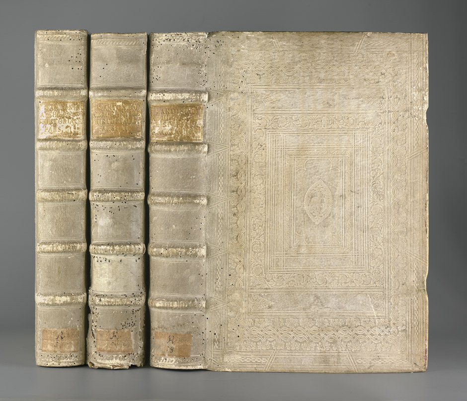 Lot 1029, Auction  115, Antoninus Florentinus, Chronicon. Nürnberg: Anton Koberger, 31.VII.1484. 