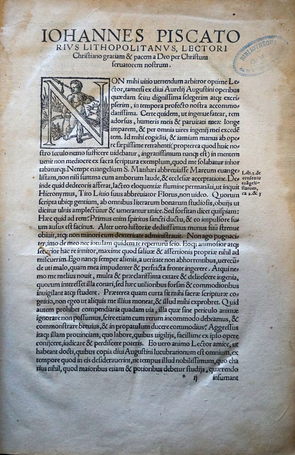 Lot 1050, Auction  115, Augustinus, Aurelius, Omnium operum