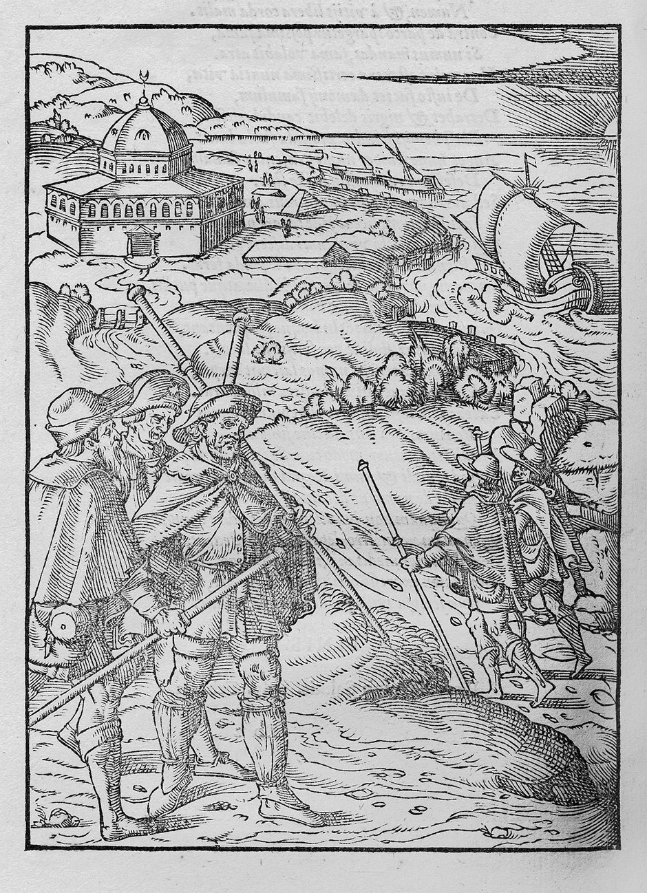 Lot 1092, Auction  115, Damhouder, Joos de, Promptuarium theologicum. Antwerpen, Witwe und Erben Johann Beller, 1596
