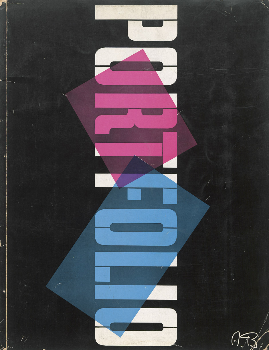 Lot 3483, Auction  115, Portfolio, A Magazine of Graphic Arts, Nr. 1-3 (alles)