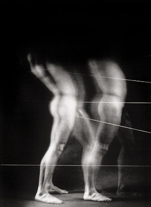 Lot 4094, Auction  115, Catany, Tony, Double exposure nude