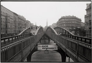 Lot 4162, Auction  115, Paris, Robert, Bahnhof Schönhauser Allee; S-Bahnhof Prenzlauer Alle, Berlin