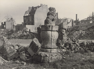 Lot 4222, Auction  115, Jewish Cemetery, Altona Hamburg, Views of the Jewish cemetery in Altona, Hamburg 