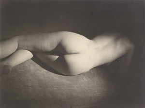 Lot 4240, Auction  115, Kessels, Willy, Reclining female nude