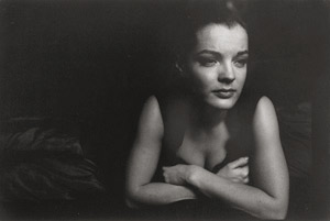 Lot 4274, Auction  115, McBride, Will, Romy Schneider in Paris