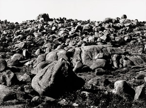 Lot 4295, Auction  115, Orlopp, Detlef, Rocky landscape