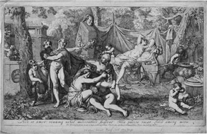 Lot 5122, Auction  115, Lairesse, Gerard de, Das große Bacchanal