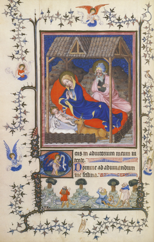 Lot 1280, Auction  116, très belles heures de Notre-Dame de jean, duc de Berry, les, Faksimile der Bibliothèque Nationale in Paris