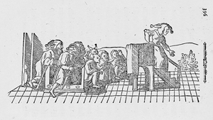 Lot 2054, Auction  116, Erasmus von Rotterdam, Desiderius, Lob der Narrheit 