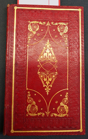 Lot 2157, Auction  116, Matthisson, Friedrich von, Gedichte. Ausgabe letzter Hand