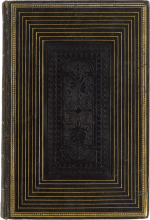 Lot 2212, Auction  116, Seume, Johann Gottfried, Sämmtliche Werke