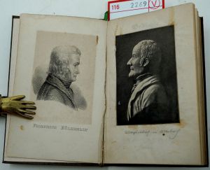 Lot 2269, Auction  116, Hölderlin, Friedrich, Gedichte