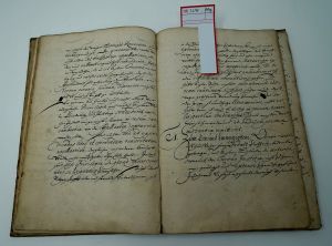 Lot 2691, Auction  116, Friedrich Wilhelm, Kurfürst von Brandenburg, Landtags-Recess