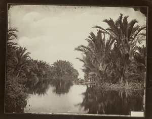 Lot 4022a, Auction  116, Dutch India / Indonesia, Landscapes