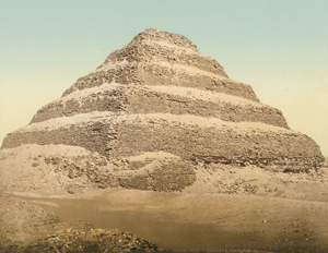 Lot 4062, Auction  116, Photochromes, Egyptian views