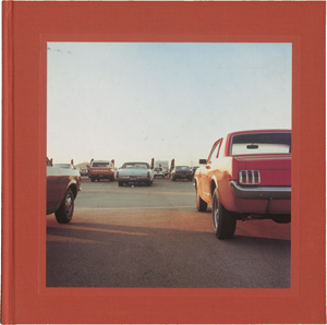 Lot 4576, Auction  116, Eggleston, William, 2 1/4 and three  others