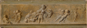 Lot 6005, Auction  116, Wit, Jacob de, Putti mit Ziegenbock