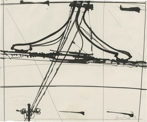 Lot 7415, Auction  116, Sonderborg, K. R. H., Ohne Titel