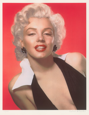 Lot 8056, Auction  116, Blake, Peter, Diamond Dust Marilyn