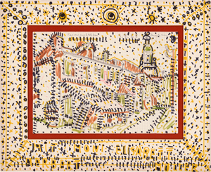 Lot 8358, Auction  116, Wigand, Albert, "Fasanenschlösschen, Moritzburg"